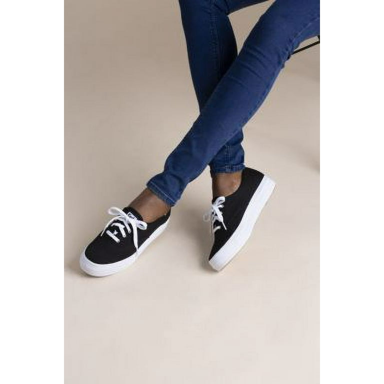 Keds Triple Sneaker Women Black