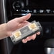 thumbnail image 5 of Bloque de fusibles de audio para automóvil, bloque de fusibles para amplificador, bloque de fusibles para amplificador automotriz (200A), 5 of 6