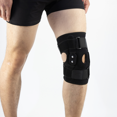 thumbnail image 1 of Genouillère à Décompression, Support Stable du Genou, 1 of 5