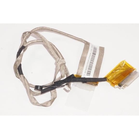 Compatible With 14006-00050100 Replacement for 14006-00050100 Asus Lvds Cable K55A NOTEBOOK