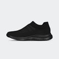 thumbnail image 2 of Tenis Charly para Mujer, Negro Talla 24, 2 of 4