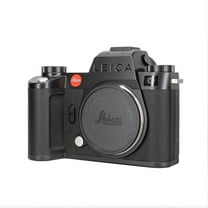 Leica SL3-S Mirrorless Camera (Black) #10643