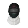 thumbnail image 2 of Lipstore Fencing Face Cover Protection Face Breathable Masque Fencing Helmet Practice XS, 2 of 8
