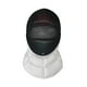 thumbnail image 3 of Máscara de esgrima, casco de esgrima anti-puñaladas, protector ligero, máscara de , cubierta facial, equipo de protección para deportes, práctica, 3 of 8