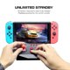 thumbnail image 5 of E3g SM319 For Nintendo Switch Switch Lite Arcade Game Joystick Control G4k Station with Turbo Functi, 5 of 5