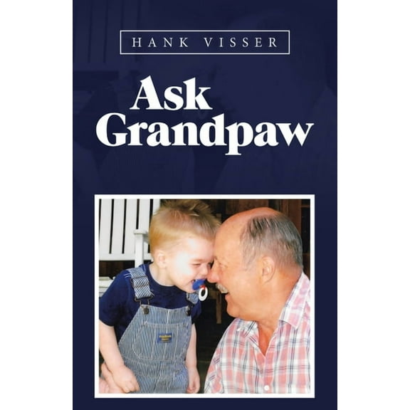 Ask Grandpaw (Paperback)