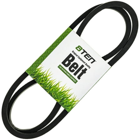 8TEN Deck Belt for Scag Magnum III 72 inch Lawn Mower 481295 810-CBL2727T