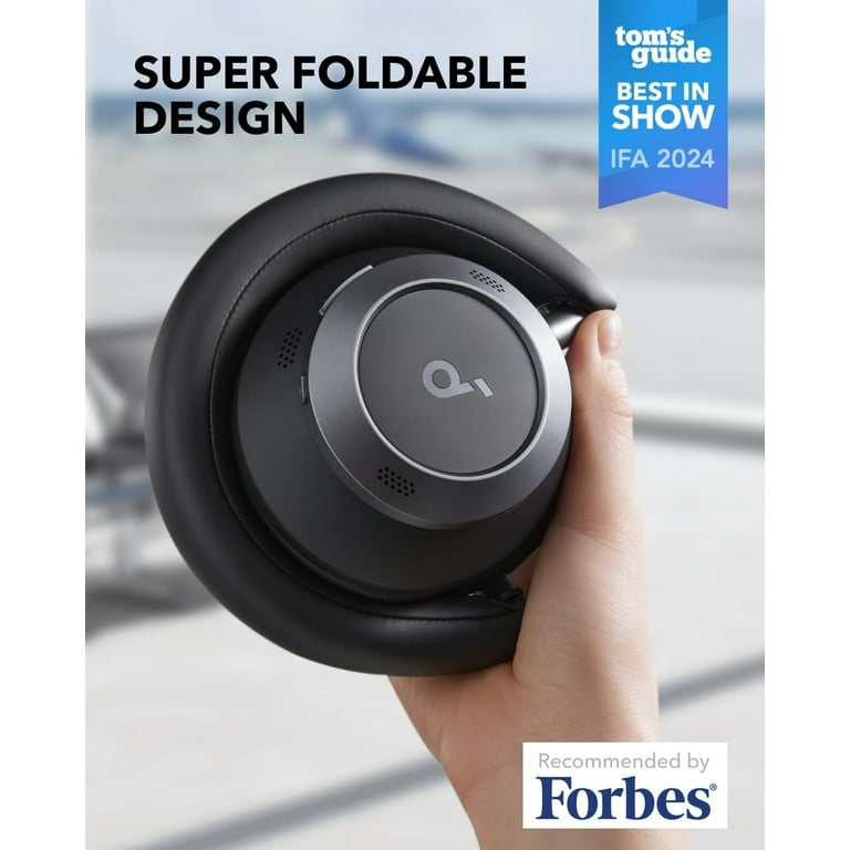 ANKER Space One Pro ブータ Amazon.com: Soundcore Space One Pro by Anker, with