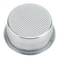 thumbnail image 3 of 51Mm Portafilter, Stainless Steel Coffee Non Pressurized Filter Basket Strainer for, 3 of 8