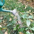 thumbnail image 5 of Wovilon Gardening Sprinkler Heads Watering Cans Plastic Sprinkler Heads Agricultural Watering Vegetable And Seed Raising Small Sprinkler Heads Gardening Tools, 5 of 7