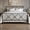 Black, variant on Home Design Marietta Twin Modern Metal Bed, Diamond Pattern Design, No Box Spring Needed, Black, Easy Assembly