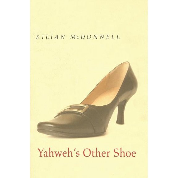 Yahweh's Other Shoe, (Paperback)