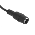 thumbnail image 5 of 10X Electrode Harness Cable Copper Wire for Guitar Effects Power Supply Adapter Splitter Black, 5 of 5