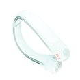 thumbnail image 5 of Ventilador De Cuello Sin Hojas USB Portátil Viento Deportes Al Aire Libre Silencioso Colgante Pequeño Ventilador, 5 of 5