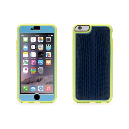 Iphone 5s Cases From Target Griffin Griffin iPhone 6 Plus/6s Plus Protective Case, Identity Performance Traction, Slim, dual-layer case protects your phone from 4' drops ()