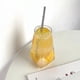 thumbnail image 4 of 500ml Ins Style Transparent Glass Beer Cup Restaurant Bar, 4 of 4