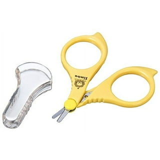 VerPetridure Clearance Kid Scissors,Toddler Plastic Safety