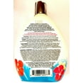 thumbnail image 2 of Tan Asz U Luau Advanced 200X Island Black Bronzer Tanning Lotion, 2 of 2
