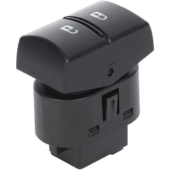 CCIYU window switch Control Switch Door Switch Fits For For Chevy 2005-2010 Cobalt For Pontiac 2007-2009 G5 Replace 15230985 15777129