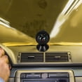 thumbnail image 3 of OULII Car Compass Dashboard Compasses Navigation Car Black 1Set for Family, 3 of 8
