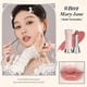 thumbnail image 5 of Lápiz labial Flower Knows Swan Ballet Shine B02 Mary Jane, 5 of 8
