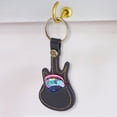 thumbnail image 3 of Portable Comfortable Feeling Durable And Long Service Life Guitar Pick Holder, Guitar Pick Bag, For Storing Guitar Picks Beginner, 3 of 8