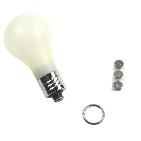 Magic Trick Prop - Novelty Mouth Light Bulb Magic Trick Trick Magician Joke Comedy Prop Gag Gift
