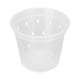 thumbnail image 4 of Maceta para orquídeas, transpirable, transparente, con agujeros para interior y exterior., 4 of 12