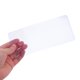 thumbnail image 4 of WHAMVOX 20Ud Fundas De PVC Transparente Para Guardar Billetes Y Documentos Uso Personal Y Viajes, 4 of 8