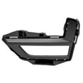 thumbnail image 2 of For Nissan Rogue 17-20 Front Driver Side Fog Light Bezel New Replacement, 2 of 2