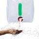 thumbnail image 5 of Bolsa de agua CHAO plegable 10 L contenedor almacenamiento portátil, 5 of 5