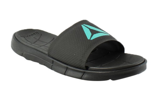 reebok slide sandals