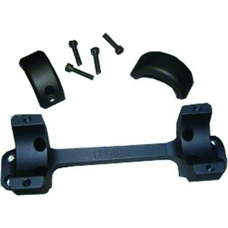 DNZ 82500 Scope Mount for Browning X-Bolt, Short Action High,