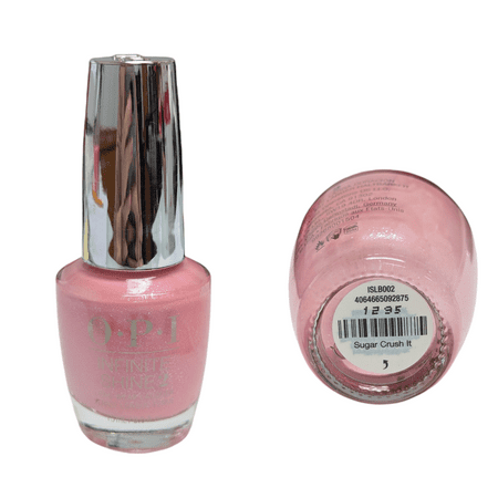 OPI Infinite Shine - Sugar Crush It - 0.5 fl oz ISLB002