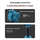 thumbnail image 2 of 4 Inch for Makita 18V 21V Battery Mini Electric Pruning Saw, 2 of 5