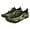 Green, variant on Water Shoes for Women and men with foot arch pad | Waterproof & Lightweight for Beach, Walking, Wading