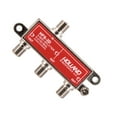 thumbnail image 3 of 3-Way HD RF Cable TV 2150 Mhz Splitter, 3 of 5