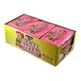 thumbnail image 3 of Keebler Sugar Wafers Strawberry 2.75-Ounce Packages (Pack of 12), 3 of 6