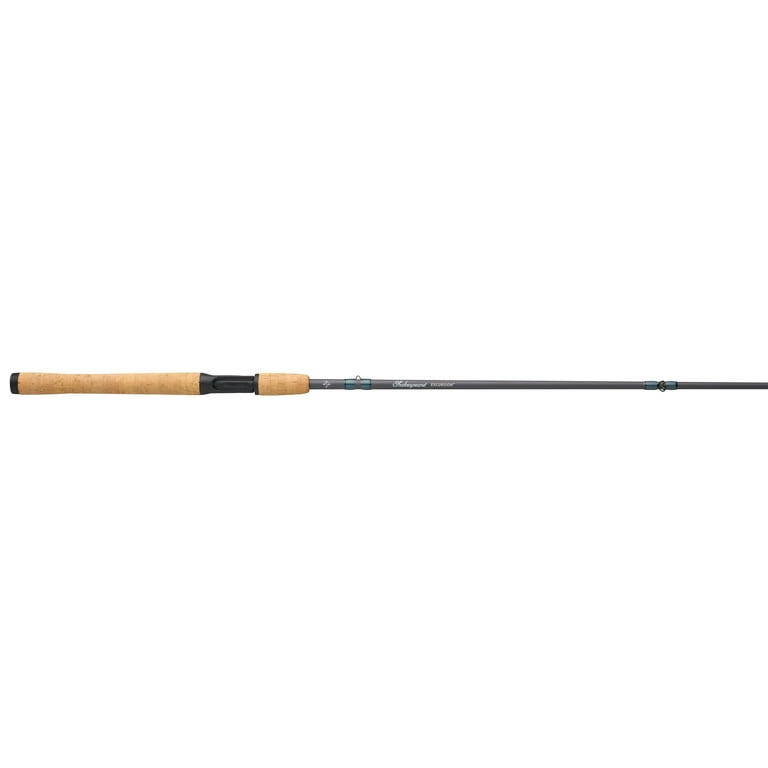 Shakespeare Excursion Casting Fishing Rod, 6'6
