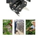 thumbnail image 3 of Tijeras de podar para agricultura de jardín Tijeras para injertar árboles frutales Herramientas de jardinería, 3 of 8