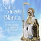 thumbnail image 2 of Santa Muerte Blanca Tarot Felix 30 Cm Curada + libro, 2 of 10