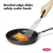 OXO Softworks 13 Fish Turner Spatula