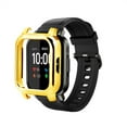 thumbnail image 1 of Cameland Electroplate Soft Tpu Case Cover Protector For Haylou-Ls02 Smart Watch, 1 of 6