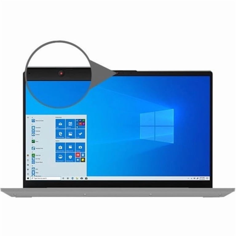 Lenovo IdeaPad 5 15ARE05 Laptop 81YQ - AMD Ryzen 7 - 16 GB RAM