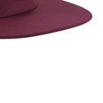 thumbnail image 3 of Beechfield Rapper Snapback Cap, 3 of 4