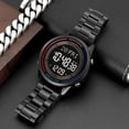 thumbnail image 5 of Multifunctional Digital Chronograph Watch with Luminous Display, Waterproof Sports Wristwatch with Alarm, Stopwatch & Timer for Outdoor Activities, 5 of 5