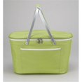 thumbnail image 1 of Picnic at Ascot 400-AW Panier Pliable Refroidisseur en Vert Pomme, 1 of 1