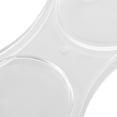 thumbnail image 3 of LOLIPPYY Base Duradera Para Molinillos De Sal Y Pimienta En Cocina Material Acrílico Transparente, 3 of 8
