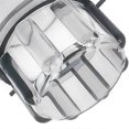 thumbnail image 2 of Compatible with 48oz and 32oz lid plug Advance containers, fits Quiet One VM0145 BarBoss beverage dispenser ad, 2 of 5