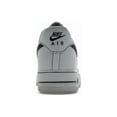 thumbnail image 4 of Nike Men's Air Force 1 Low '07 LV8 Wolf Grey Black Shoes, from StockX, 4 of 5